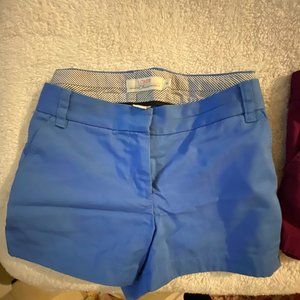J. Crew - Chino Shorts